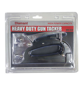 Heavy Duty Gun Tacker , Diamant DM-650