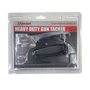 Heavy Duty Gun Tacker , Diamant DM-650