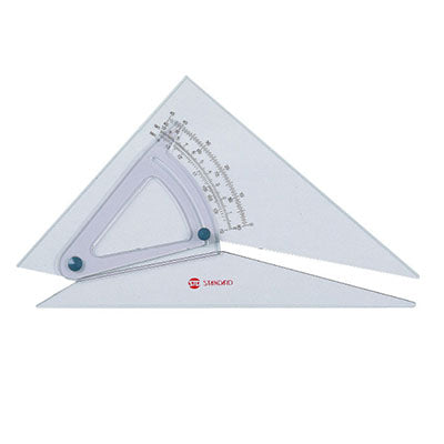 Adjustable Triangle Set Adjustable Triangle – Standard Wholesale Philippines