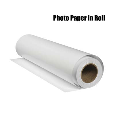 Photo Paper in Roll , Diamark