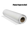 Photo Paper in Roll , Diamark