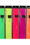 Crepe Paper - Fluorescent