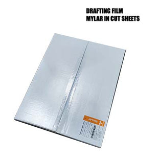 Mylar / Drafting Film in Sheets - Novajet