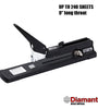 Heavy Duty Long arm Stapler - 240 Pages , Diamant DM0324L