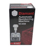 Automatic Numbering Machine , Diamant