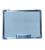 Whiteboard - Aluminum Frame , Double-Sided, Magnetic