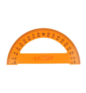 Blackboard Protractor