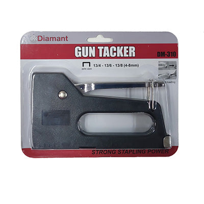 Gun Tacker , Diamant  DM-310