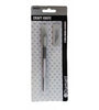 Hobby Knife (medium size) w/ 2 spare blades , Diamant DM2021