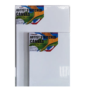 Canvas Stretched, Diamant