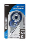 Correction Tape 12m , Diamant DM5012