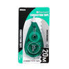 Correction Tape 20m , Diamant DM5020