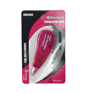 Correction Tape 3m , Diamant DM5800