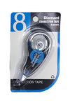 Correction Tape 8m , Diamant DM5095