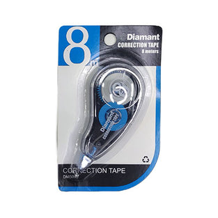 Correction Tape 8m , Diamant DM5095