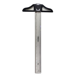 T-Square 18 inches Hard Plastic