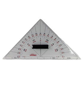 Nautical Protractor , Diamant 2800MH