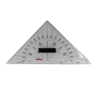 Nautical Protractor , Diamant 2800MH