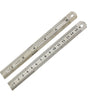 Steel Ruler 12" / 24", Diamant DM30G12 / DM60G24