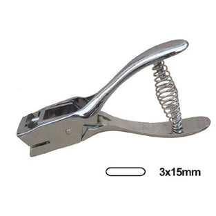 ID Slot Puncher , Diamant DM4240