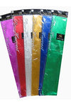 Crepe Paper - Metallic