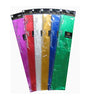 Crepe Paper - Metallic