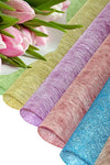 Non-Woven Fiber Sheet / Flower Wrapper / Long-Fiber Sheet