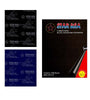 Carbon Paper 100 sheets in Box , Star USA