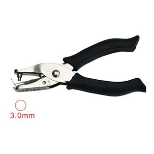 Ticket Puncher , Diamant DM0430