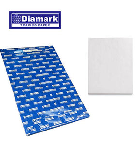 Tracing Paper in Large Cut Size , Diamark