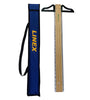 T-Square Wooden with Acrylic Blade with Bag, 24" and 36" Linex