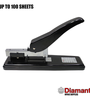 Heavy Duty Stapler - 100 Pages , Diamant DM0394