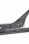 Kangaro HD-23L24FL Heavy Duty Long Arm Binding Stapler