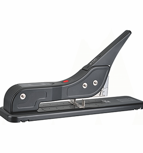 Kangaro HD-23L24FL Heavy Duty Long Arm Binding Stapler