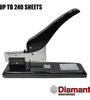 Heavy Duty Stapler - 240 Pages , Diamant DM0399