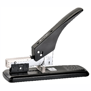 Kangaro HD-23S17 Heavy Duty Stapler-140 Sheets