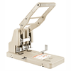 Kangaro HDP-2320 Heavy Duty 2 Hole Puncher (80mm)