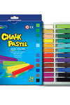 Mungyo Chalk Pastel 24 Colors , MCP-24