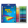 Mungyo Chalk Pastel 24 Colors , MCP-24