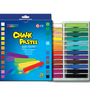 Mungyo Chalk Pastel 24 Colors , MCP-24