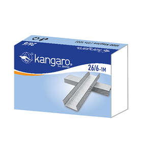 Kangaro K35 Staple Wire #35 , 26/6