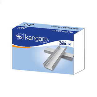 Kangaro K35 Staple Wire #35 , 26/6