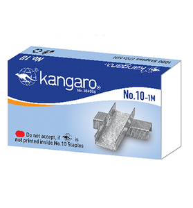 Kangaro K10 Staple Wire #10