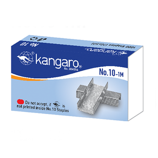 Kangaro K10 Staple Wire #10