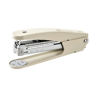 Kangaro 555N Metal Half-Strip Stapler #35