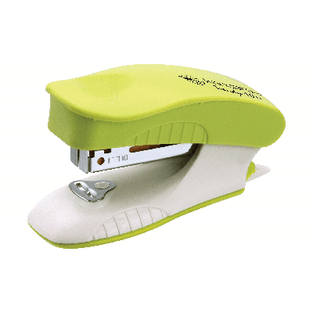 Kangaro Trendy-10M Trendy Style Stapler #10 Mini