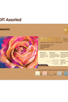 Mungyo Pastel Paper Pad - A3 Soft 20 Sheets , MPPA-A3S