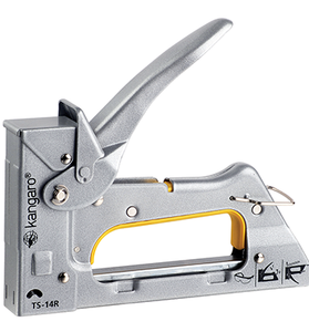 Kangaro TS-14R Heavy Duty Gun Tacker
