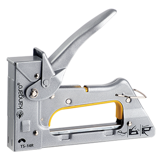 Kangaro TS-14R Heavy Duty Gun Tacker