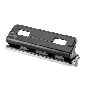 Kangaro 2040 Heavy Duty 4 Hole Puncher